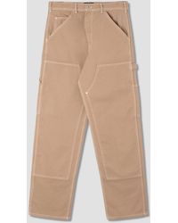 Stan Ray - Double Knee Pant - Lyst