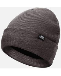 Trespass - Adult Littlebrook Beanie - Lyst
