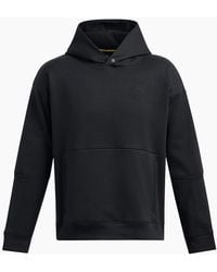 Under Armour - Dna Oth Hoodie Adults - Lyst