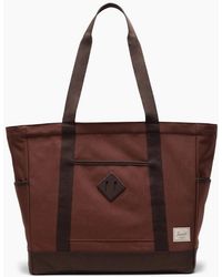 Herschel Supply Co. - Heritage Tote Bag - Lyst