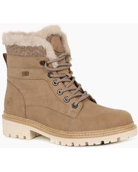 Remonte - Claudia Ankle Boots - Lyst