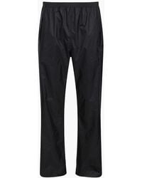 Regatta - Pro Packaway Waterproof Breathable Overtrousers - Lyst