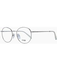 Maje - Optical Frame Mj3001 910 48 - Lyst