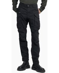 Replay - Joe Cargo Pants - Lyst
