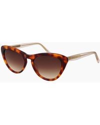 Ted Baker - Sunglasses Tb1690 100 53 - Lyst