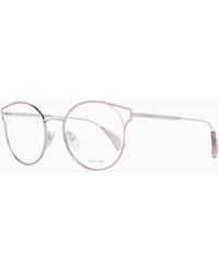 Police - Optical Frame Vpl926 0Sna 50 - Lyst