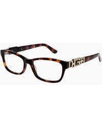 Guess - Optical Frame Gu2986 052 53 - Lyst