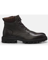 BOSS - Julyo Halb Boots - Lyst