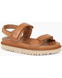 Paul Green - Camille Sandals - Lyst