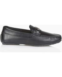 Silver Street London - Austin Loafers - Lyst