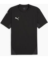 PUMA - Teamfinal Jersey T-Shirt - Lyst