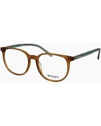 Roxy - Optical Frame Erjeg03066 Abrn Boetica - Lyst