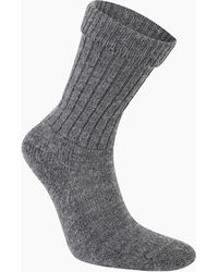 Craghoppers - Adult Hiker Wool Boot Socks - Lyst