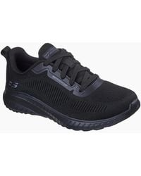 Skechers - Squad Chaos Sr Awoa Trainers - Lyst