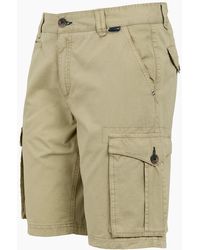 Regatta - Shorebay Ii Cargo Shorts - Lyst