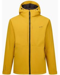 Regatta - Maltrek Insulated Waterproof Jacket - Lyst