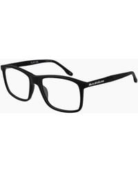 Quiksilver - Optical Frame Eqyeg03136 Dblk Play On - Lyst