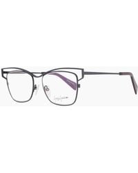 Yohji Yamamoto - Optical Frame Yy3019 701 51 Filter - Lyst