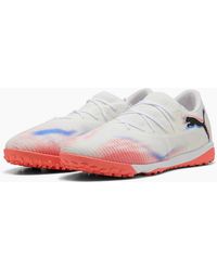 PUMA - Future 8 Match Low Tt Astro Turf Football Boots - Lyst