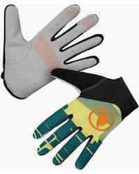 Endura - Hummvee Lite Icon Gloves Ladies - Lyst