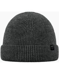 Barts - Kinyeti Short Comfy Beanie - Lyst