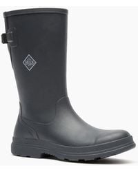 Muck Boot - S Rainscape Tall Rubber Wellington Boots - Lyst