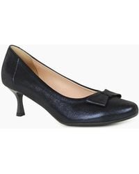 Bioeco - Phillipa Court Shoes - Lyst