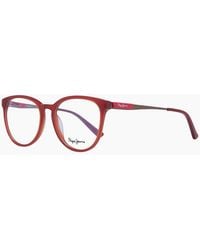Pepe Jeans - Optical Frame Pj3362 C3 50 - Lyst