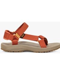 Teva - Winsted Sandals Potters Clay - Lyst