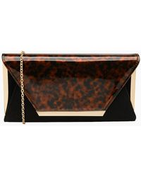 Lotus - Martha Clutch Bag - Lyst