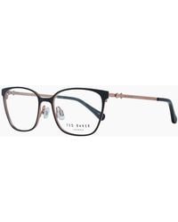 Ted Baker - Optical Frame Tbb974 001 47 - Lyst