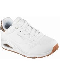 Skechers - Uno - Lyst