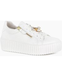 Gabor - Dotcom Trainers - Lyst