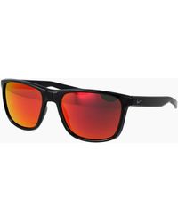 Nike - Sunglasses Dv2162 010 57 Essential Endeavor M - Lyst