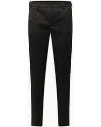 Replay - Slim Fit Chinos - Lyst