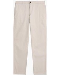 Lyle & Scott - Lyle & Scott Straight Leg Chino Cove - Lyst