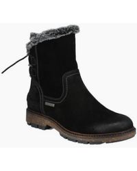 Josef Seibel - Ladies Boot 576003 Waylon 03 - Lyst