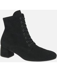 Gabor - Aspen Ankle Boots - Lyst