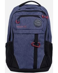 Trespass - Rocka Multi-Functional Backpack - Lyst