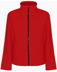 Regatta - Professional Soft Shell Jacket - Lyst