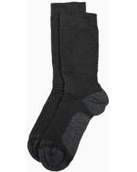 Craghoppers - Adult Trek Merino Wool Socks - Lyst