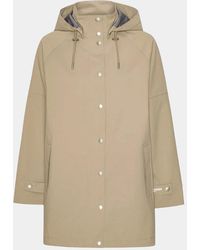 Ilse Jacobsen - Gentle Rain Raglan Raincoat - Lyst