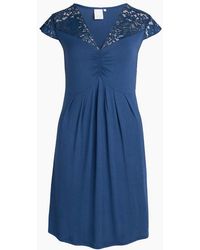 CCDK - Margit Dress - Lyst
