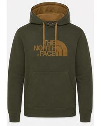 The North Face - Drew Peak Pullover Hoodie - Lyst