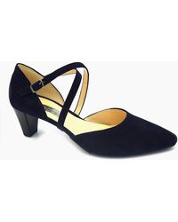 Gabor - Callow Ladies Dress Shoe - Lyst