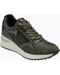 Lotus - Pluto Trainers - Lyst