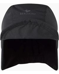 SealSkinz - Kirstead Waterproof Extreme Cold Weather Hat - Lyst