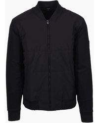 BOSS - Boss H Skiles Sweatshirt - Lyst