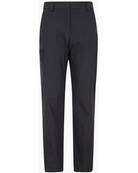 Mountain Warehouse - Ladies Stretch Hiking Trousers - Lyst