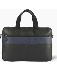 Silver Street London - Walter Laptop Bag Bag - Lyst